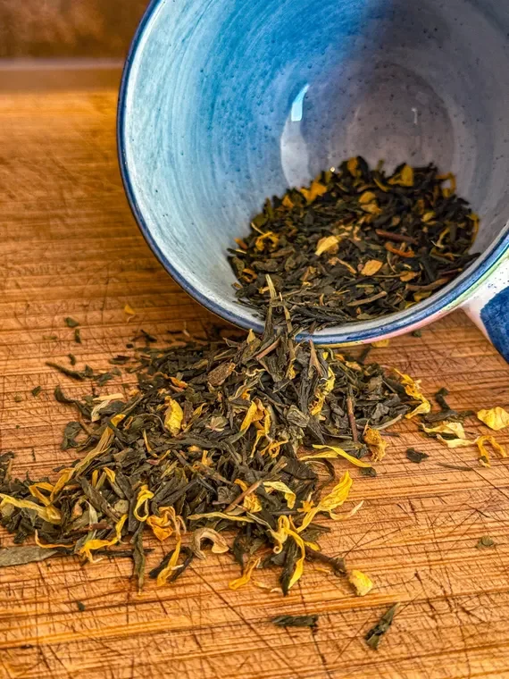 Immunity Glow Tea