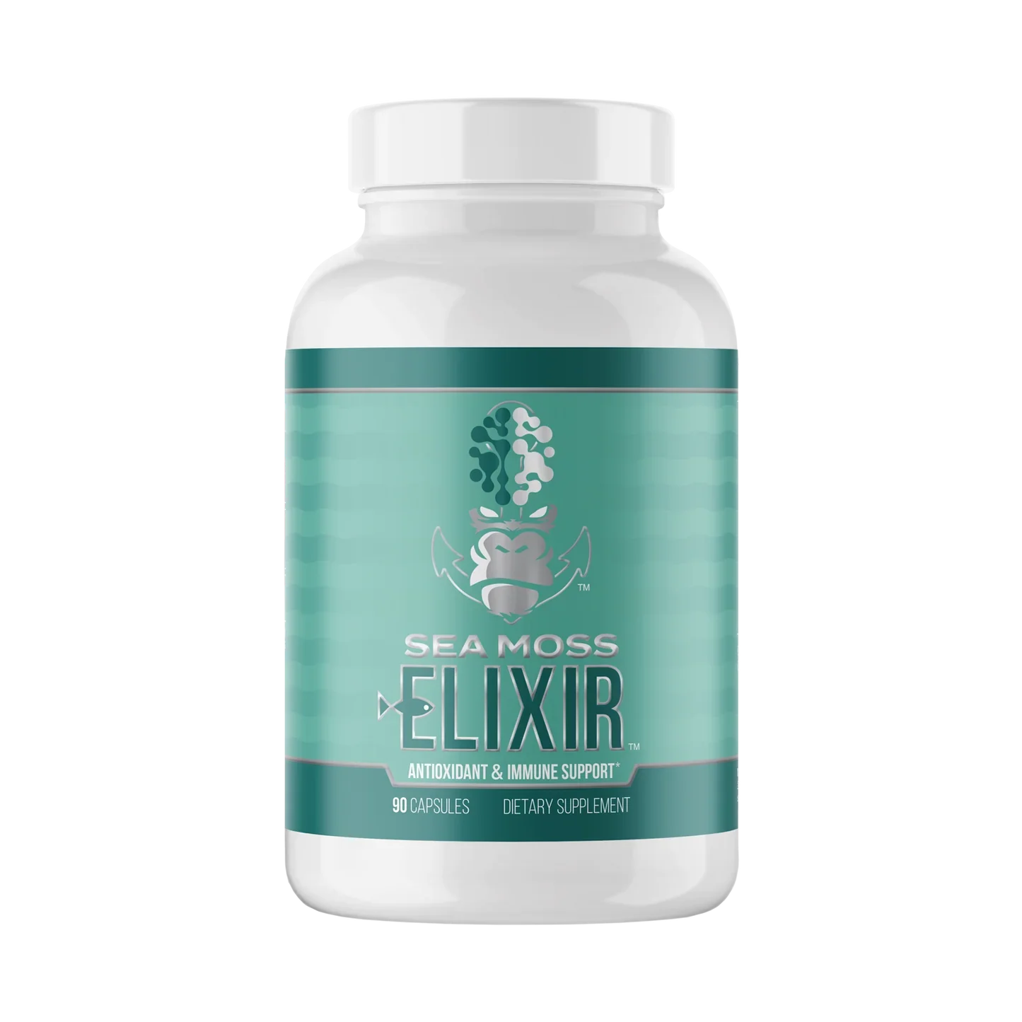 Original Sea Moss Elixir