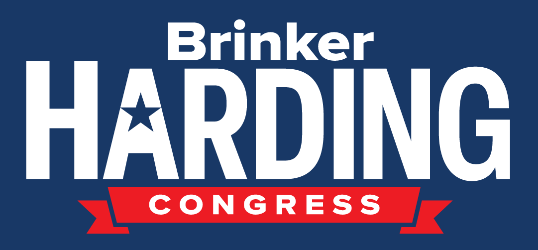 RELEASE: Brinker Harding Announces Campaign for Congress in Nebraska’s Second District