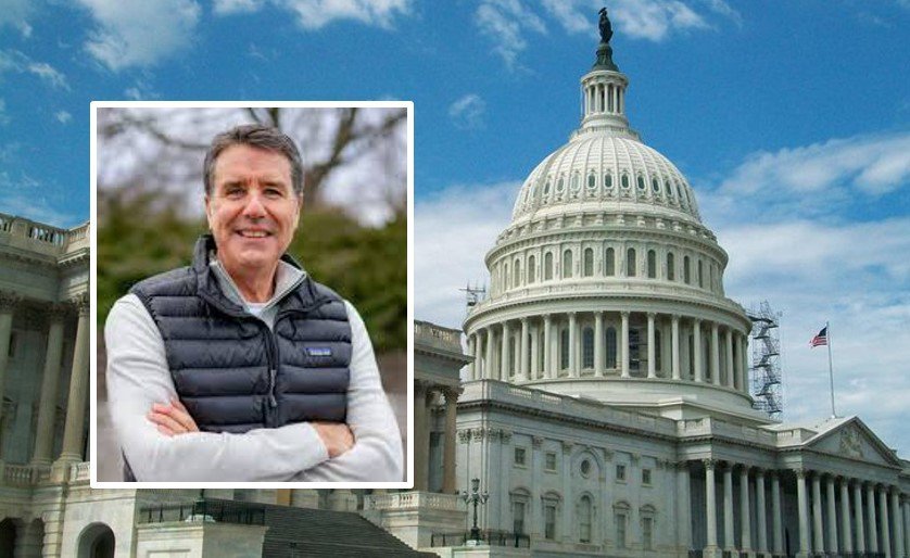 Nebraska Public Media: Republican announces run for Nebraska 2nd District seat