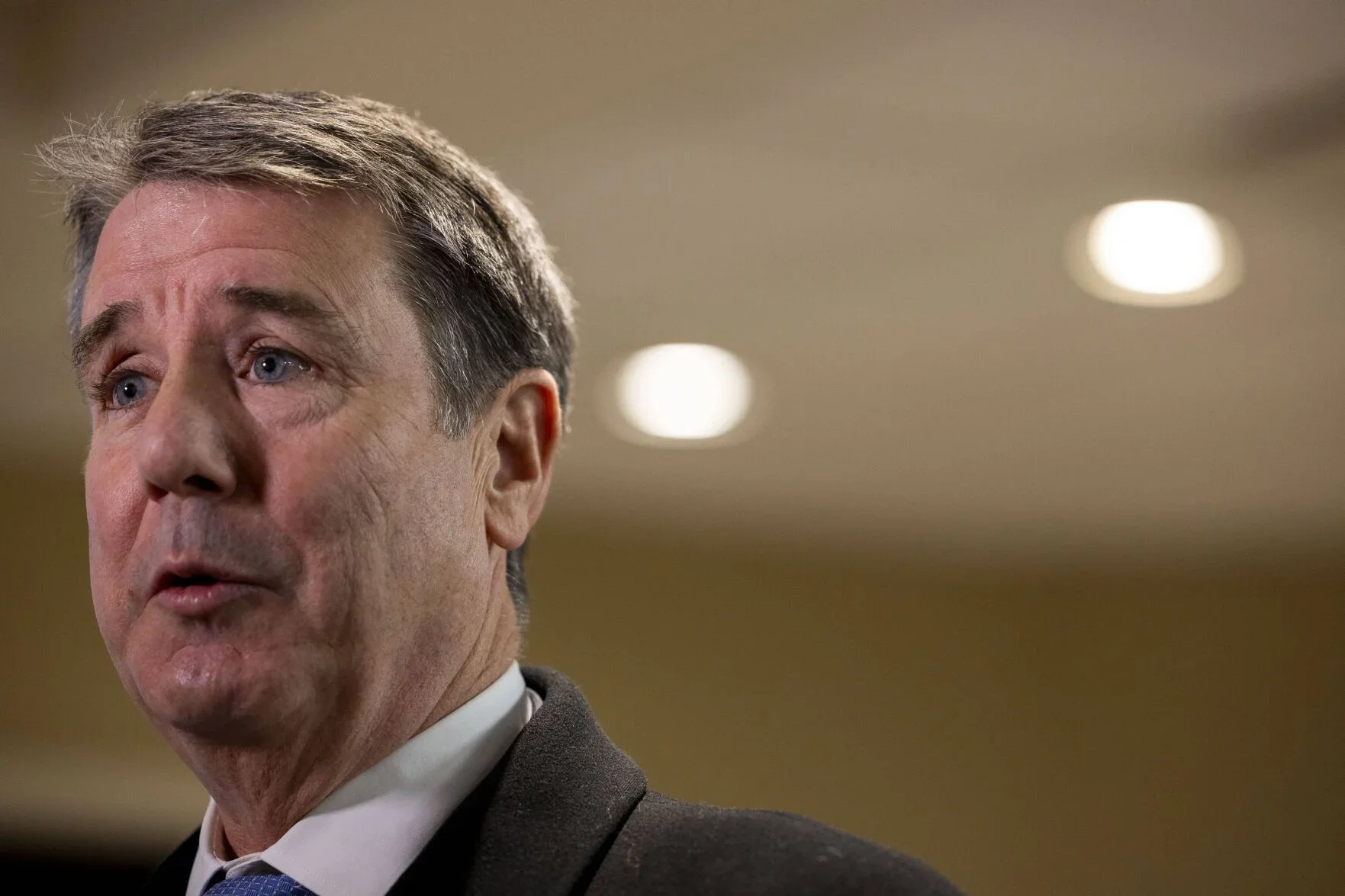 In the News — Brinker Harding for Congress