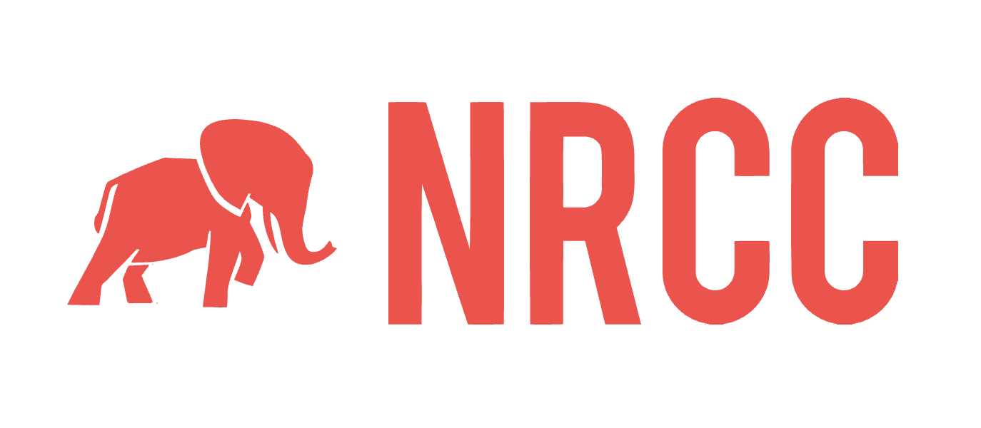 NRCC: President Trump Endorses Brinker Harding for Congress