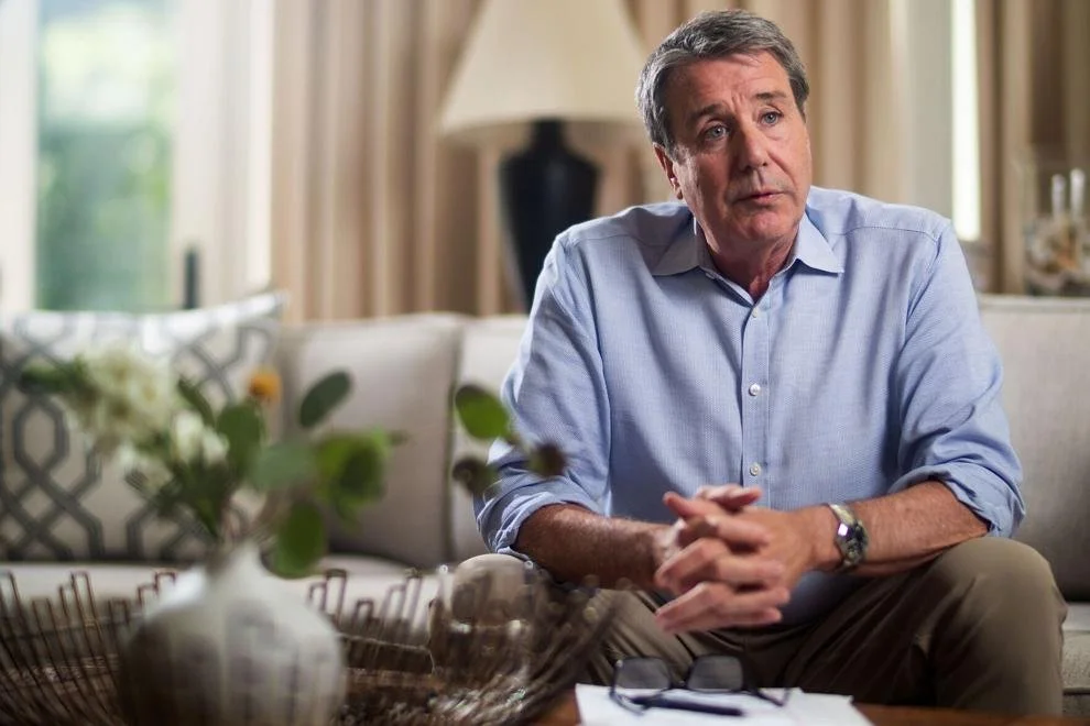 Omaha World-Herald: ‘Outnumbered’ at home: Brinker Harding hits Omaha airwaves with first TV ad