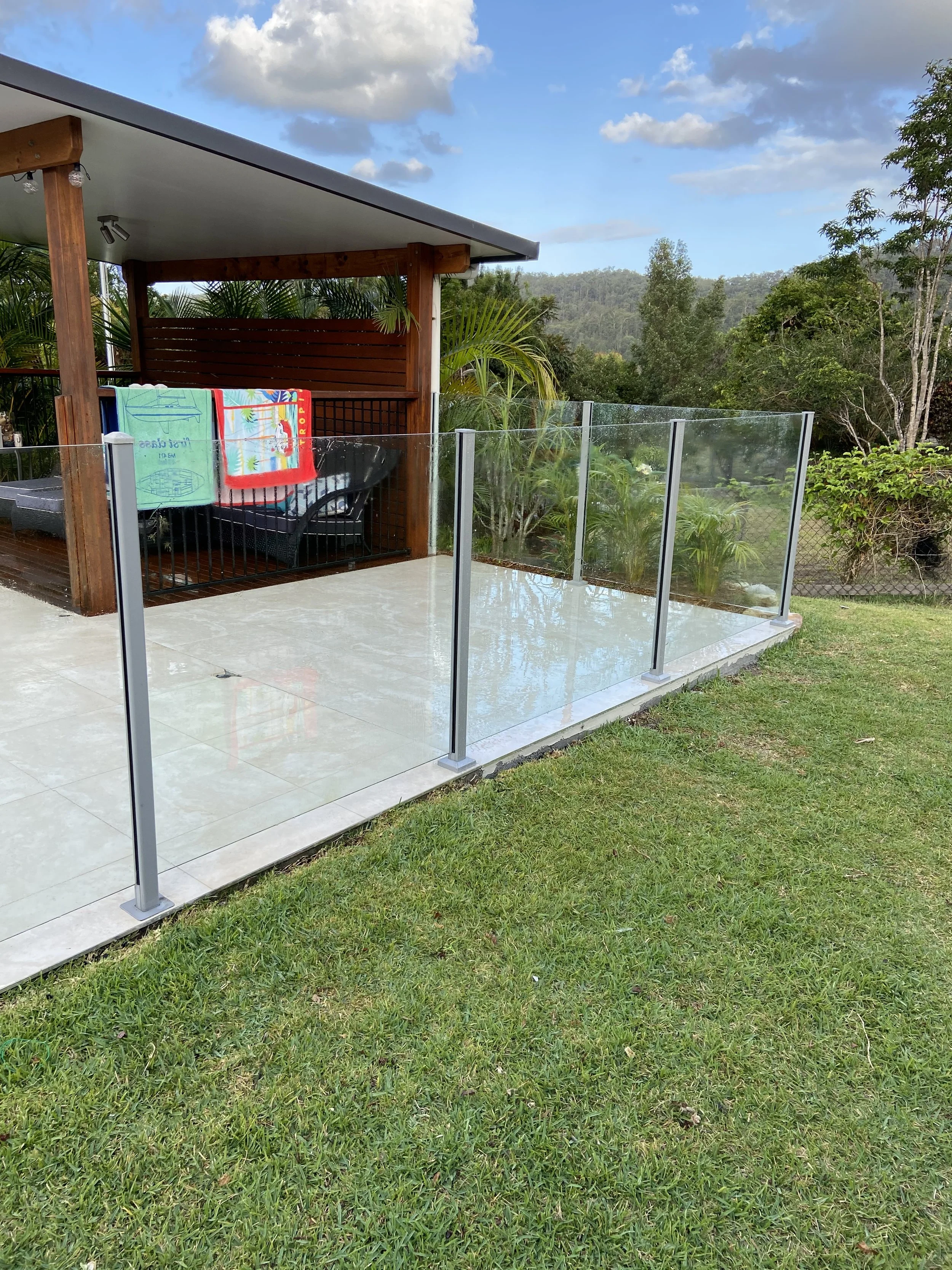 Oranssi project: roof expansion