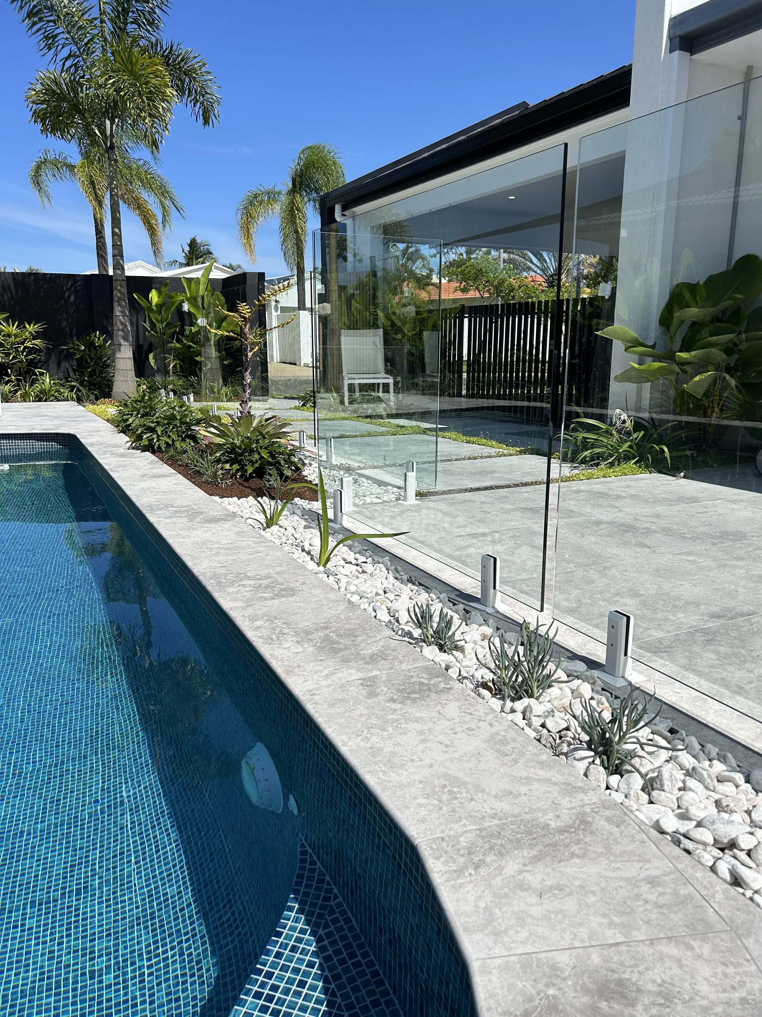 Oranssi project: studio shed