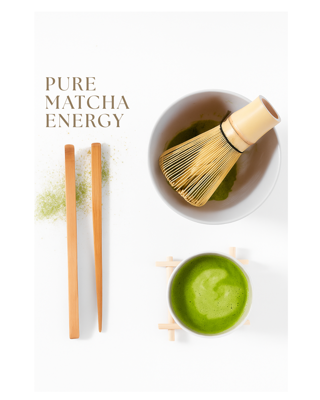 Why Most Matcha Tastes Bitter and How to Fix It