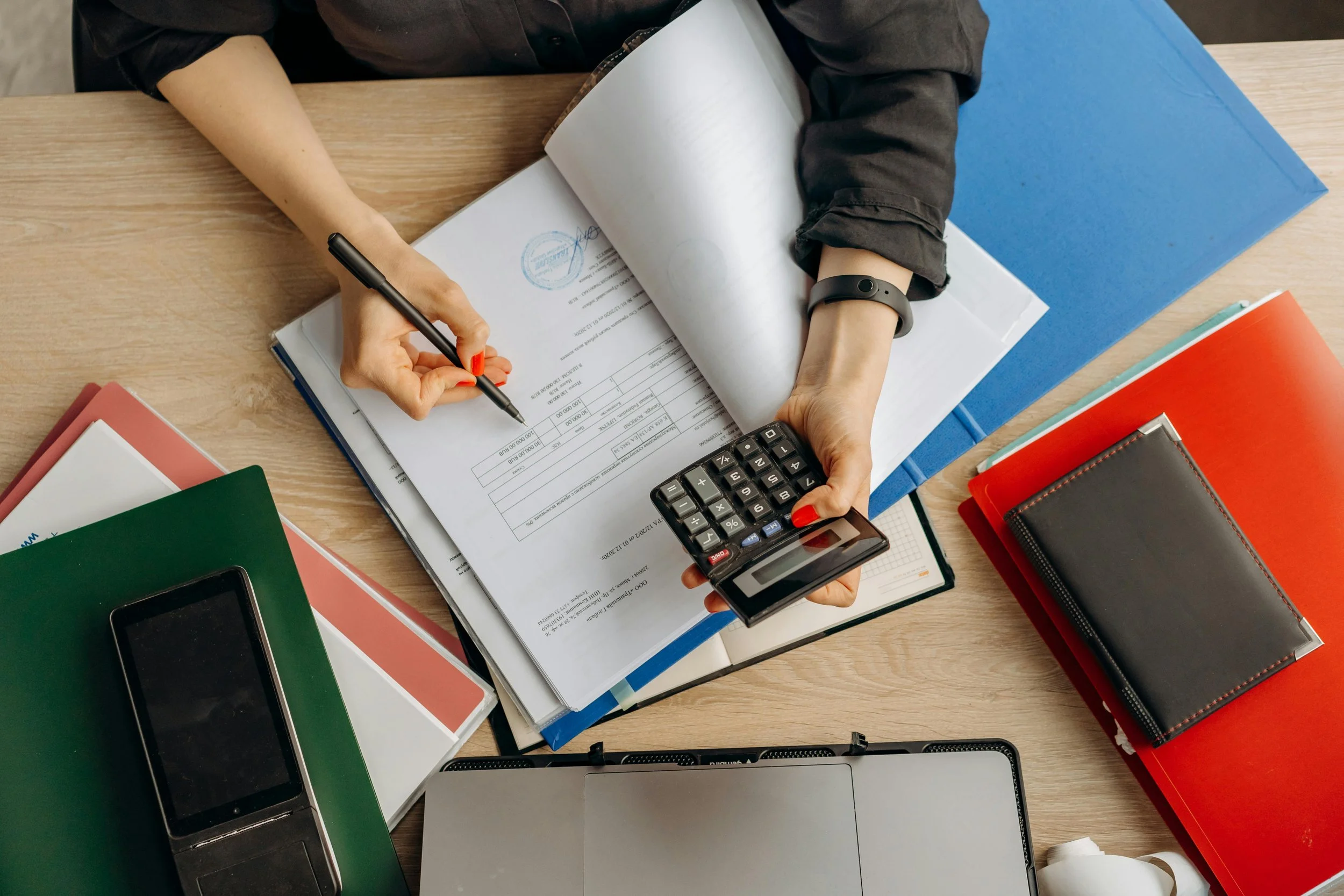 When Trust Gets Broken: Protecting Your Restaurant From Accounting Fraud