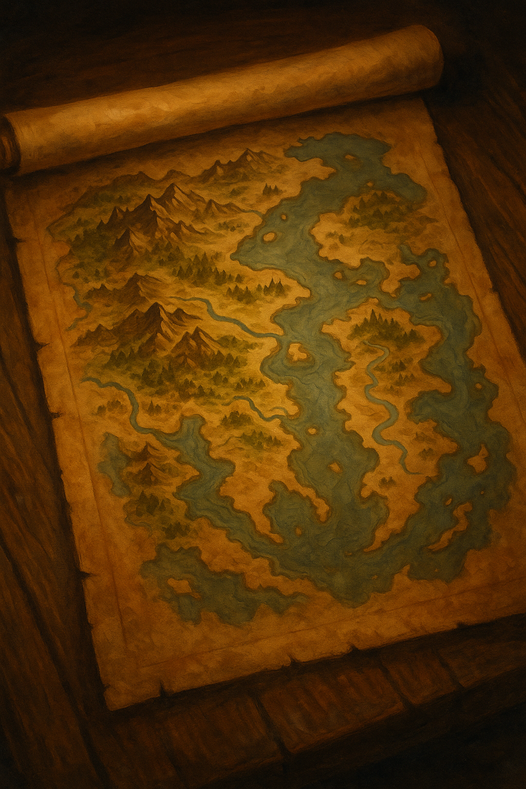 Free Forges for Broke Mapmakers: Build Yer Worlds Without Spendin’ a Single Coin