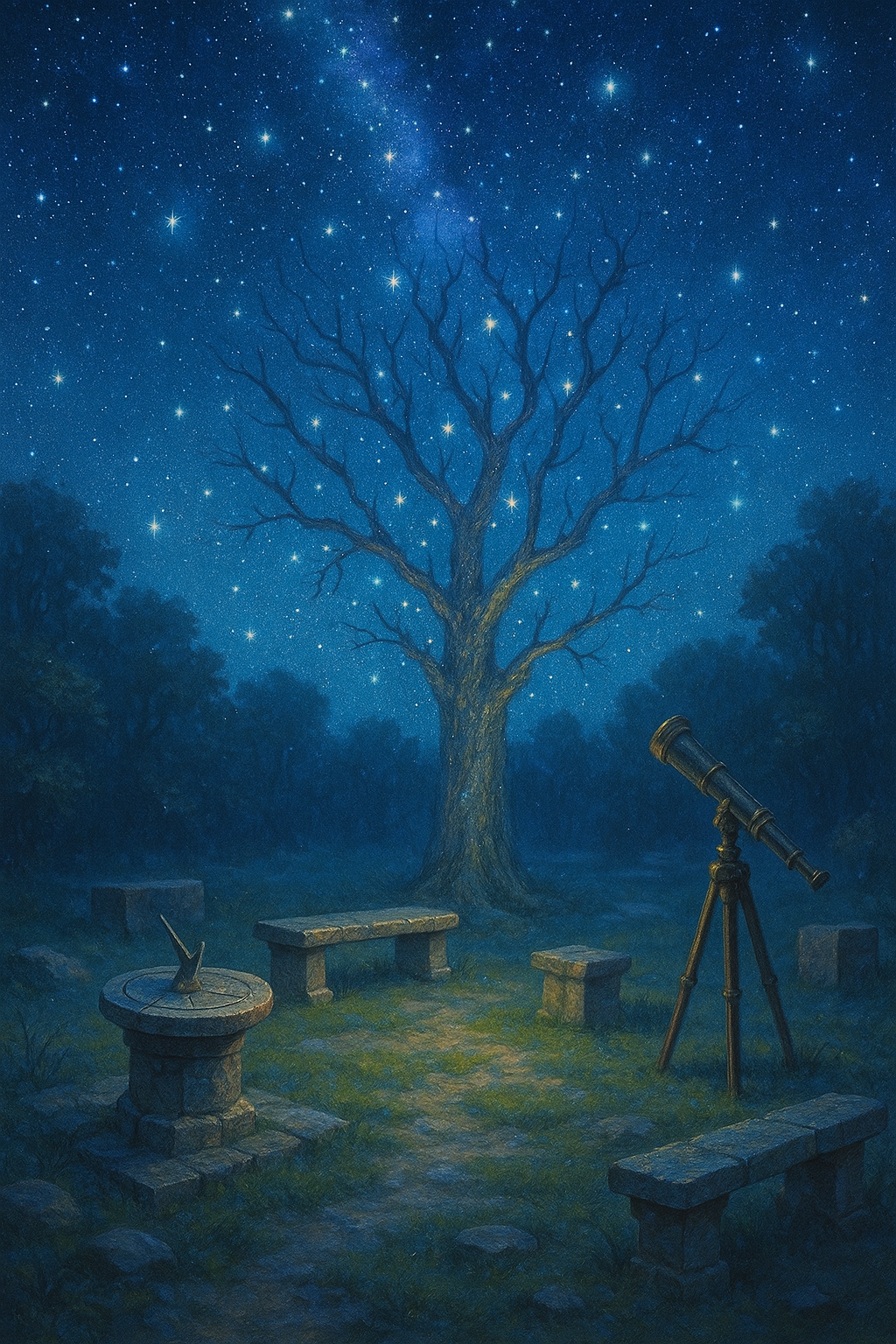 The Wanderer’s Rest