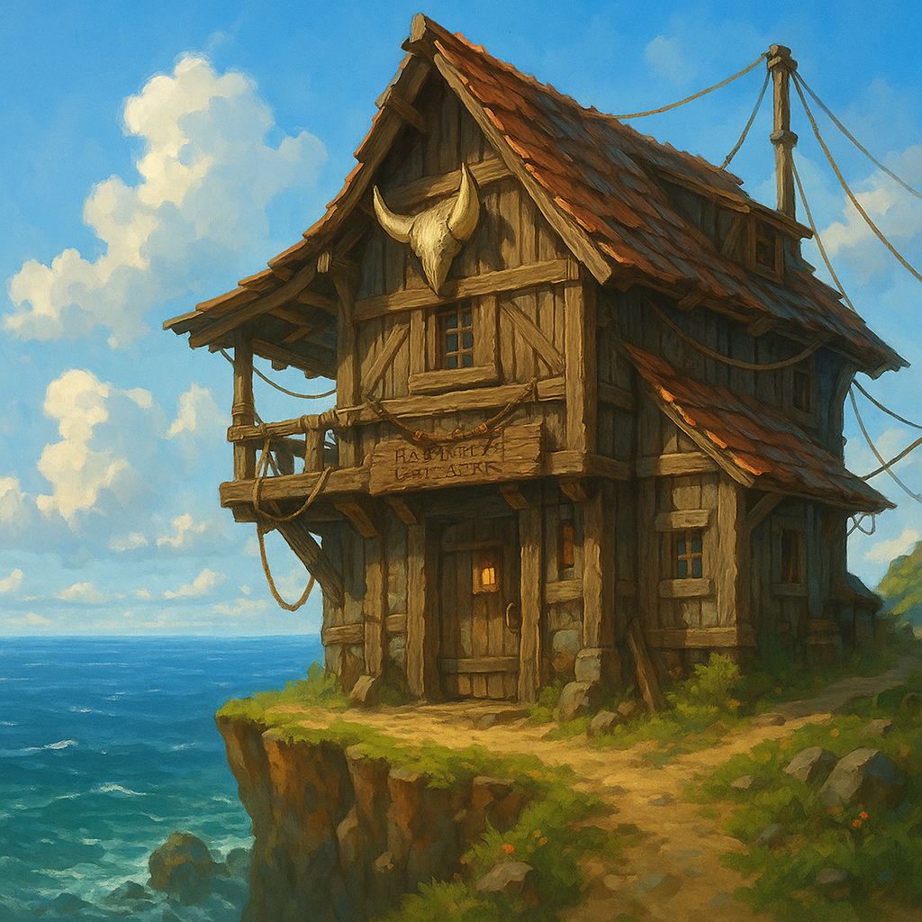 The Warthog’s Last Beer