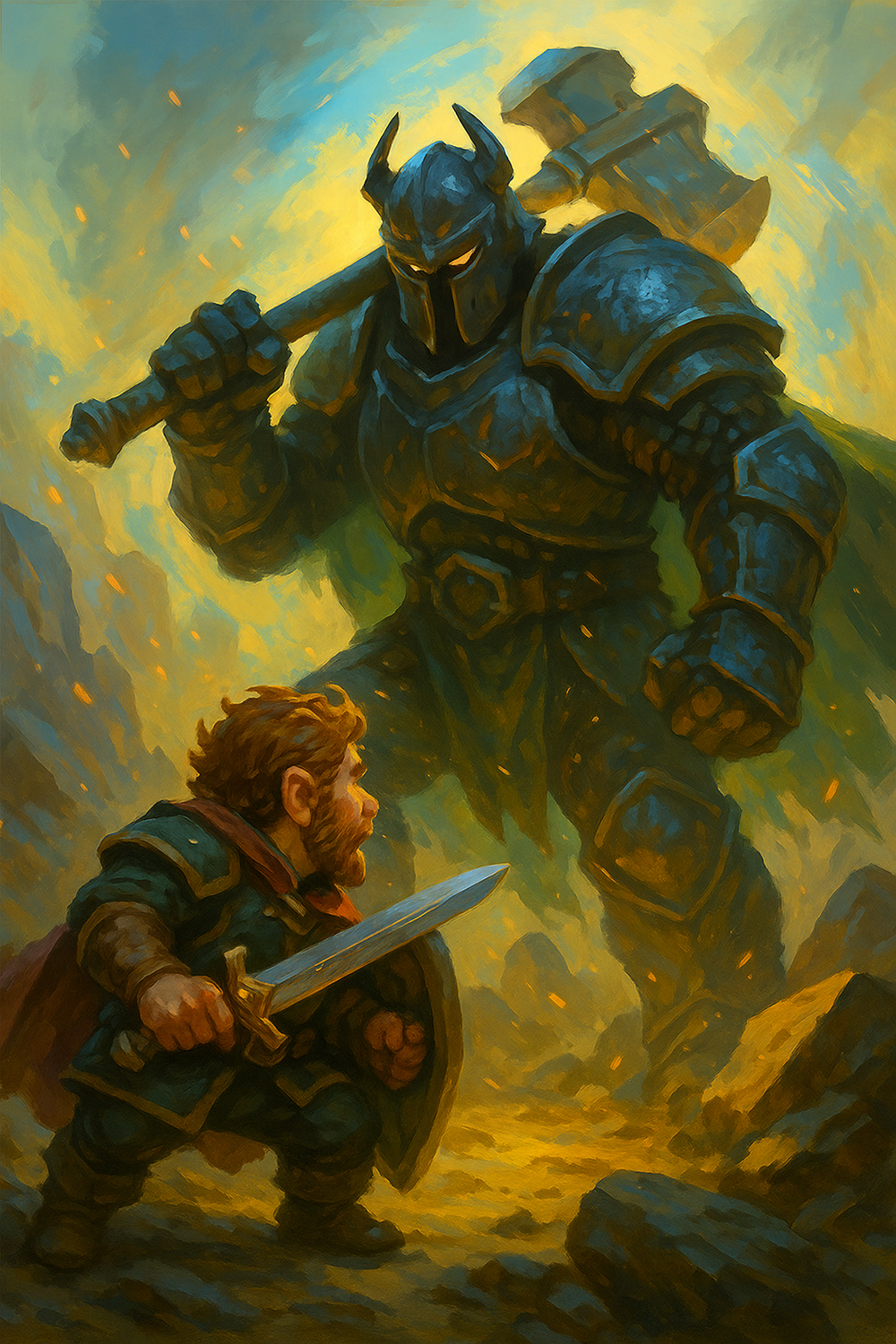 Playing Your First RPG: What to Do When You Feel Useless in Combat ...