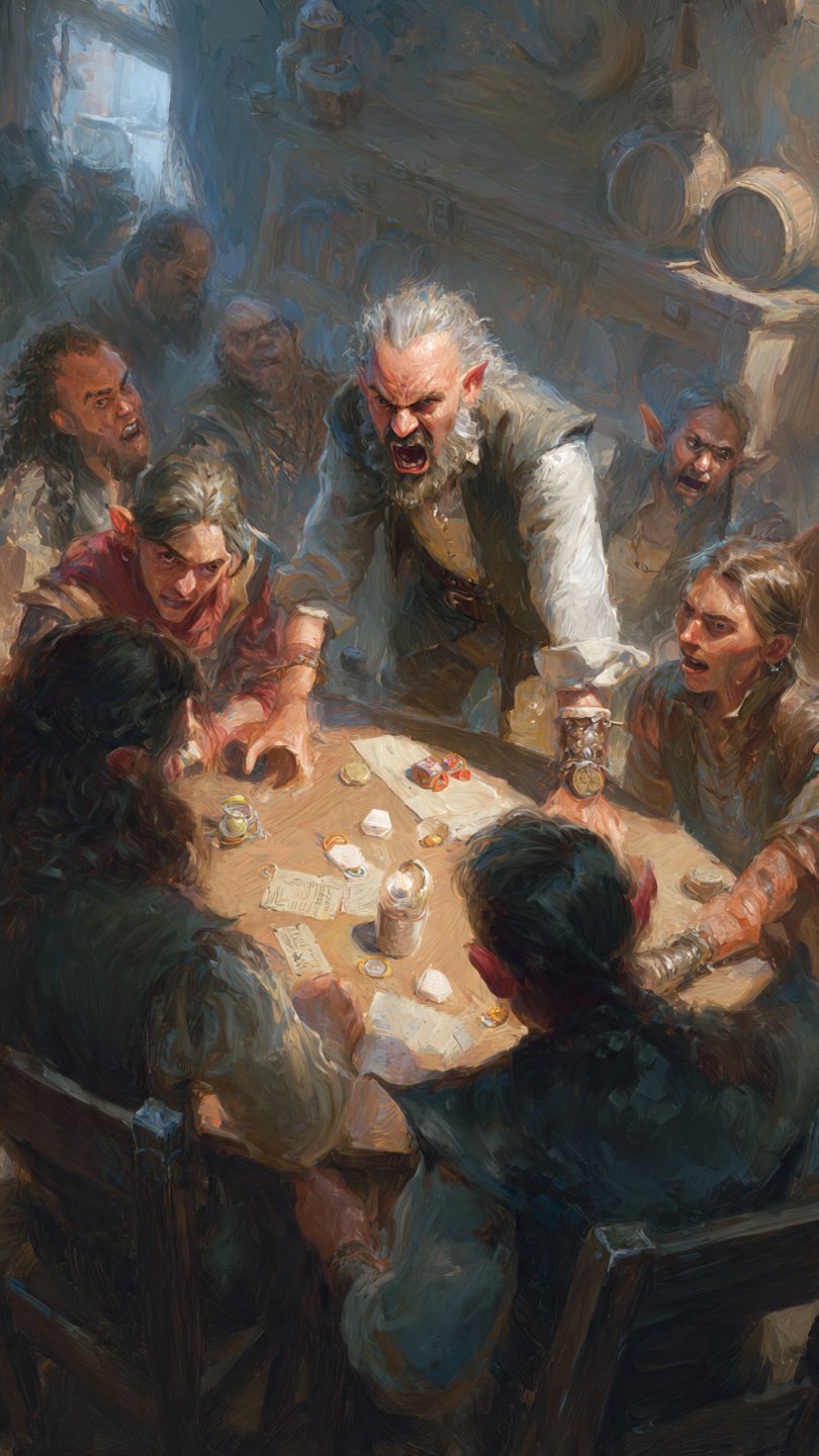 Why Loud Players Quietly Kill Great Campaigns in Public Gaming Spaces