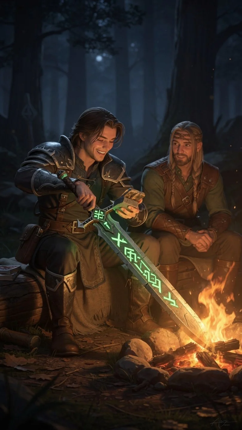 The Definitive Greatsword Guide, Part 1: Why Players Love Big Blades