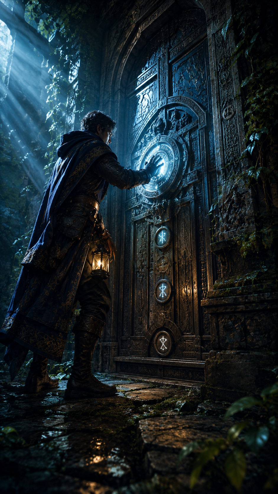 5 Things to Do When Your D&amp;D Game Starts Breaking Down
