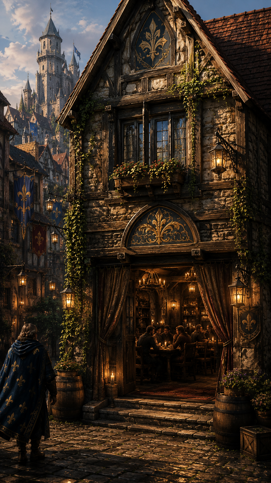 Fantasy Sphere — One of Toulouse’s Most Reliable Card Havens