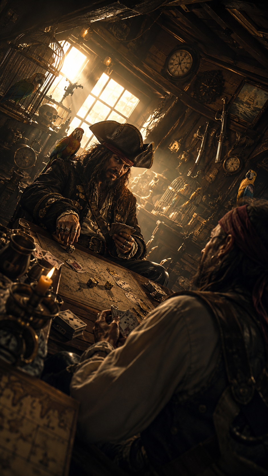 Top 7 Ways to Find a D&amp;D Venue That Actually Supports Long Campaigns