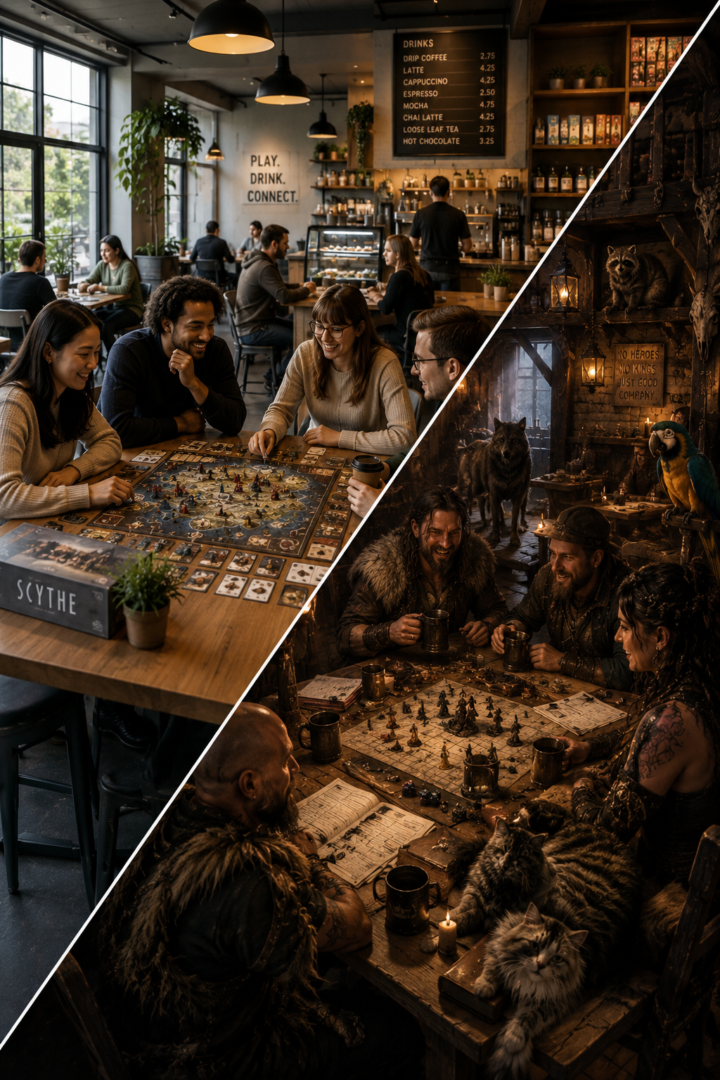 Cheap Tables vs Premium Venues: When Paying More Actually Improves the Campaign