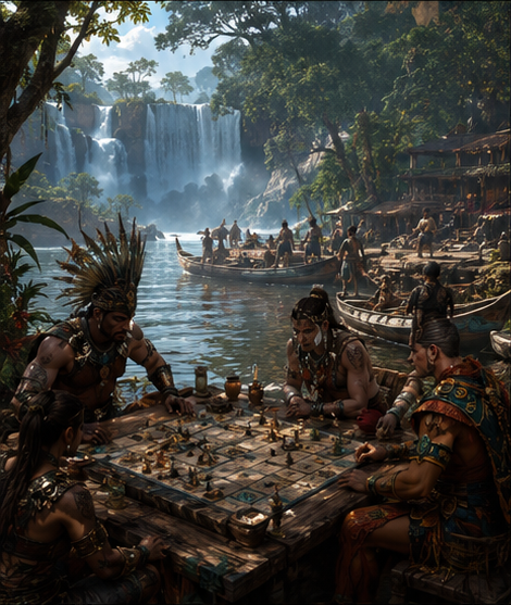 Play Easy São Paulo: A Consolação Game Store for Card Games, Board Games, and Adventurers