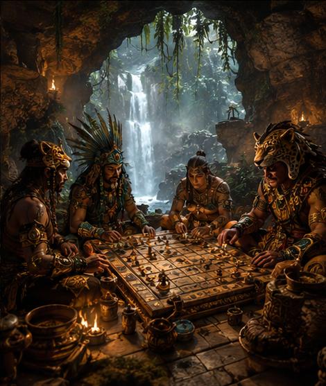 RED Jogos Rio de Janeiro: A Central Gaming Store for Board Games, Cards, and Tabletop Players