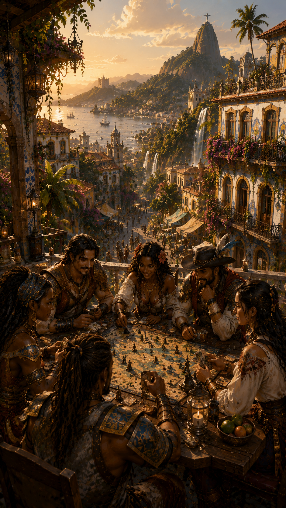 Domain Games São Paulo: A Vila Mariana Tabletop Stop for Card Games, Miniatures, and Adventurers