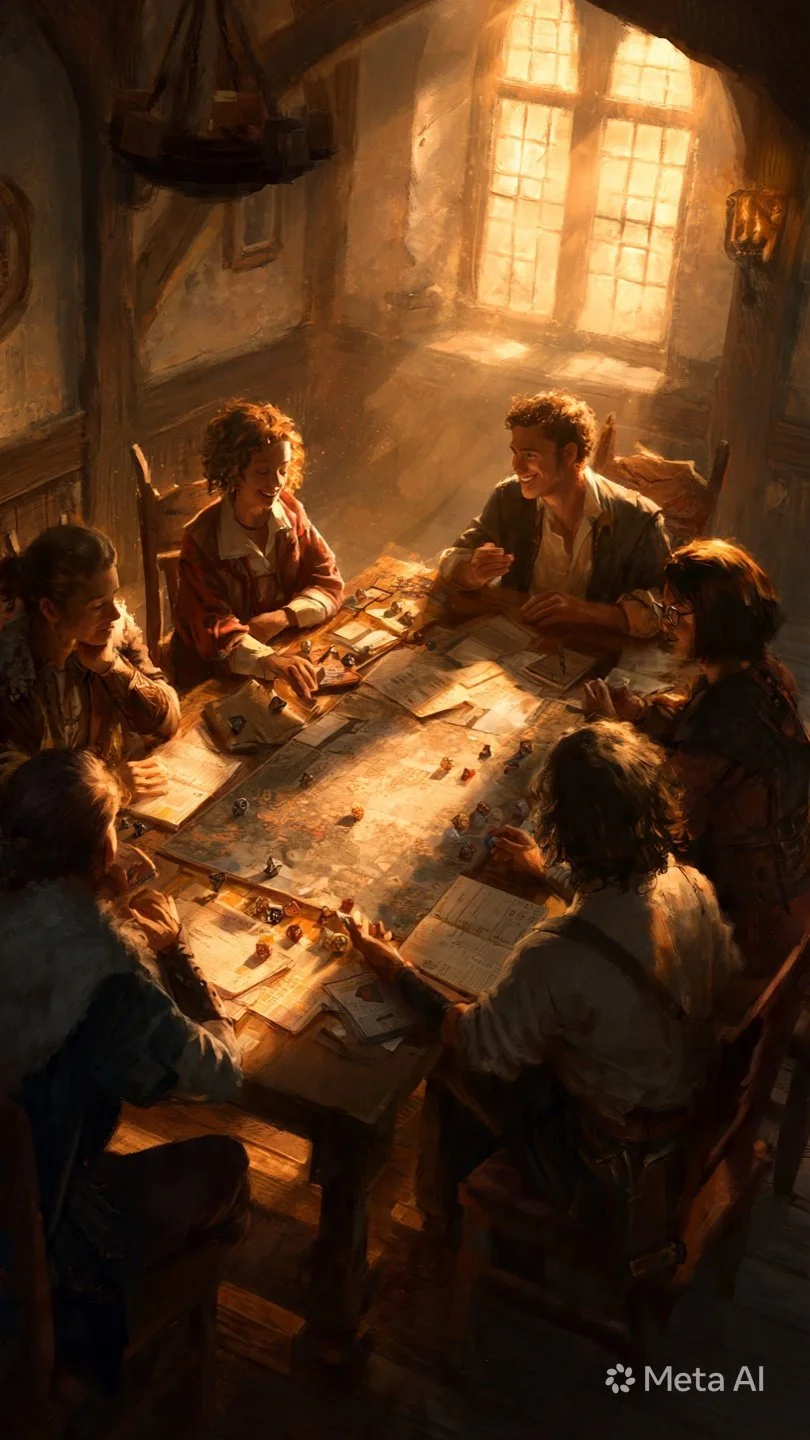 What Is a D&amp;D Session 0? A Beginner's Guide Before Your First Campaign