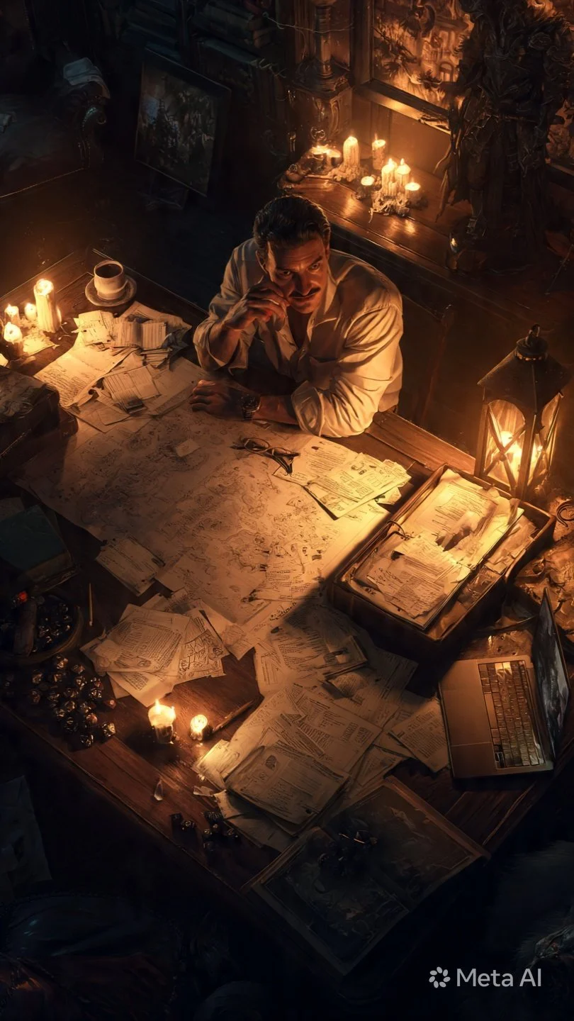 How to Plan a D&amp;D Session 0 Step by Step