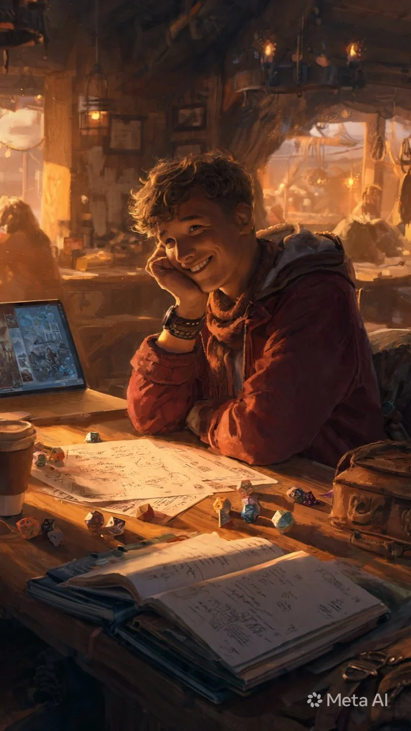 How to Build a D&amp;D 5e Character Step by Step