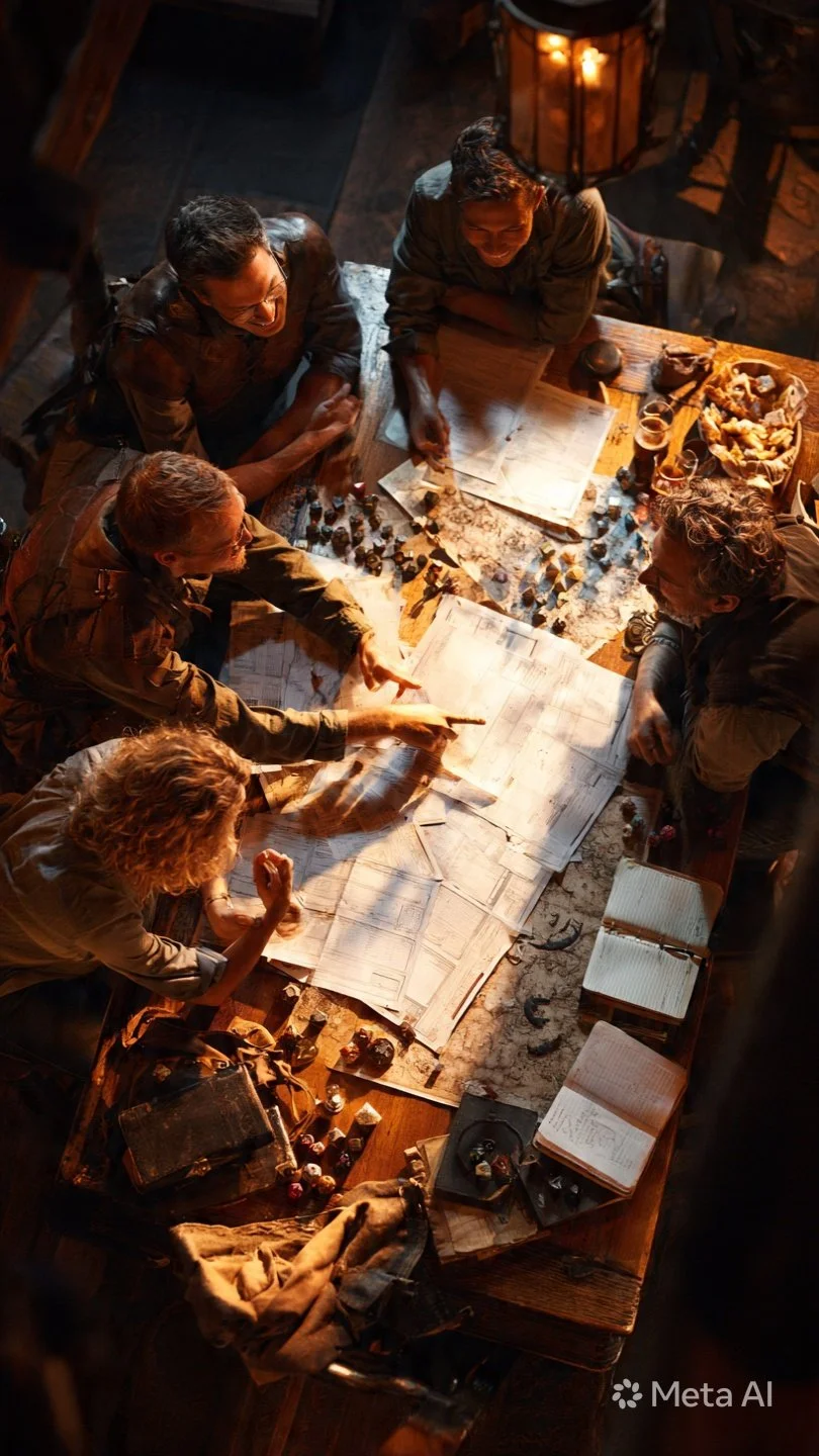 How to Make a Strong D&amp;D 5e Character Without Min-Maxing
