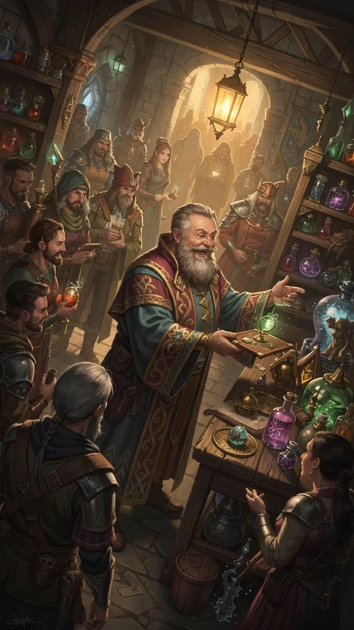 Tavern Network Image 3