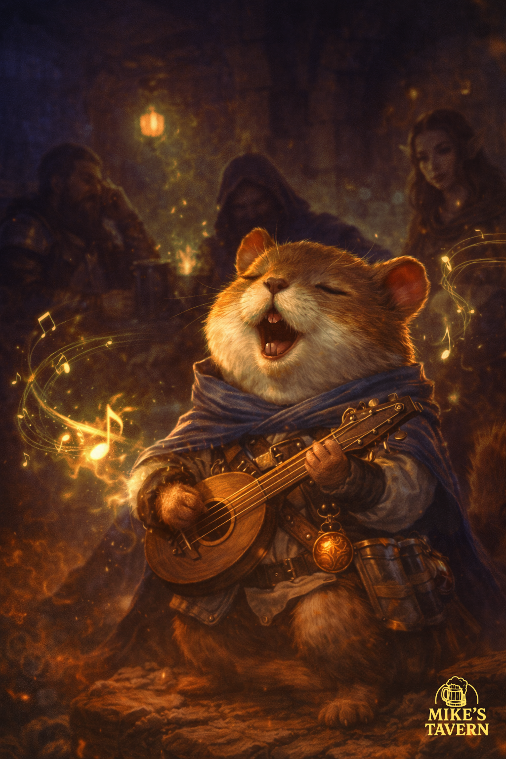 How to Play a Character With Feelings Without Turning the Game Into Therapy