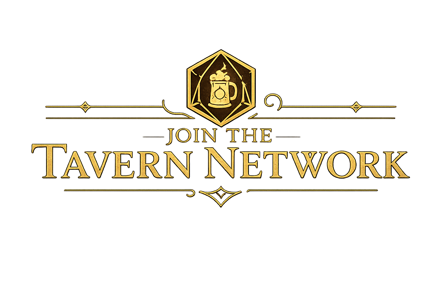 Join the Tavern Network