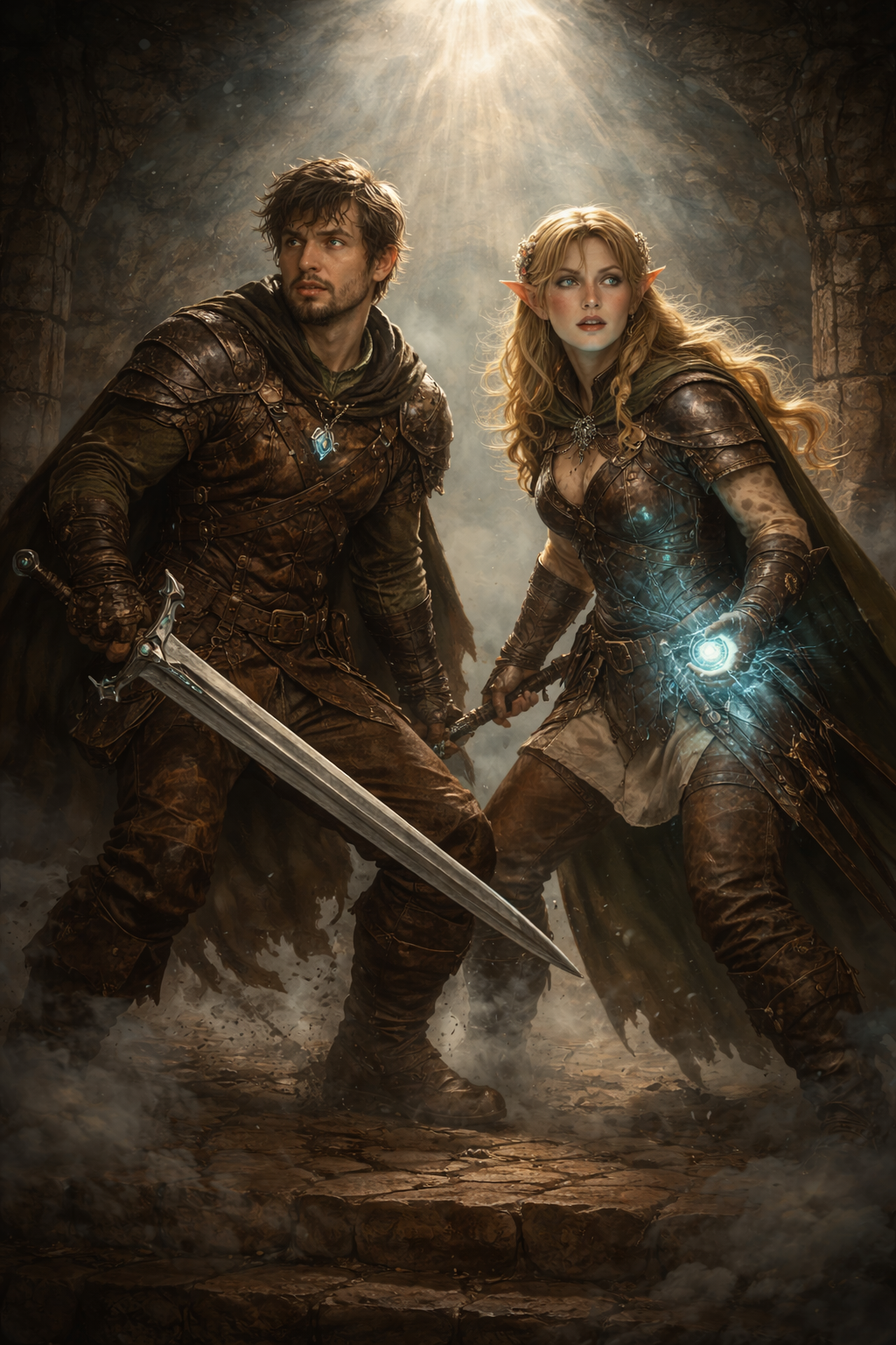 Playing Your First RPG: What to Expect When the GM Calls on You