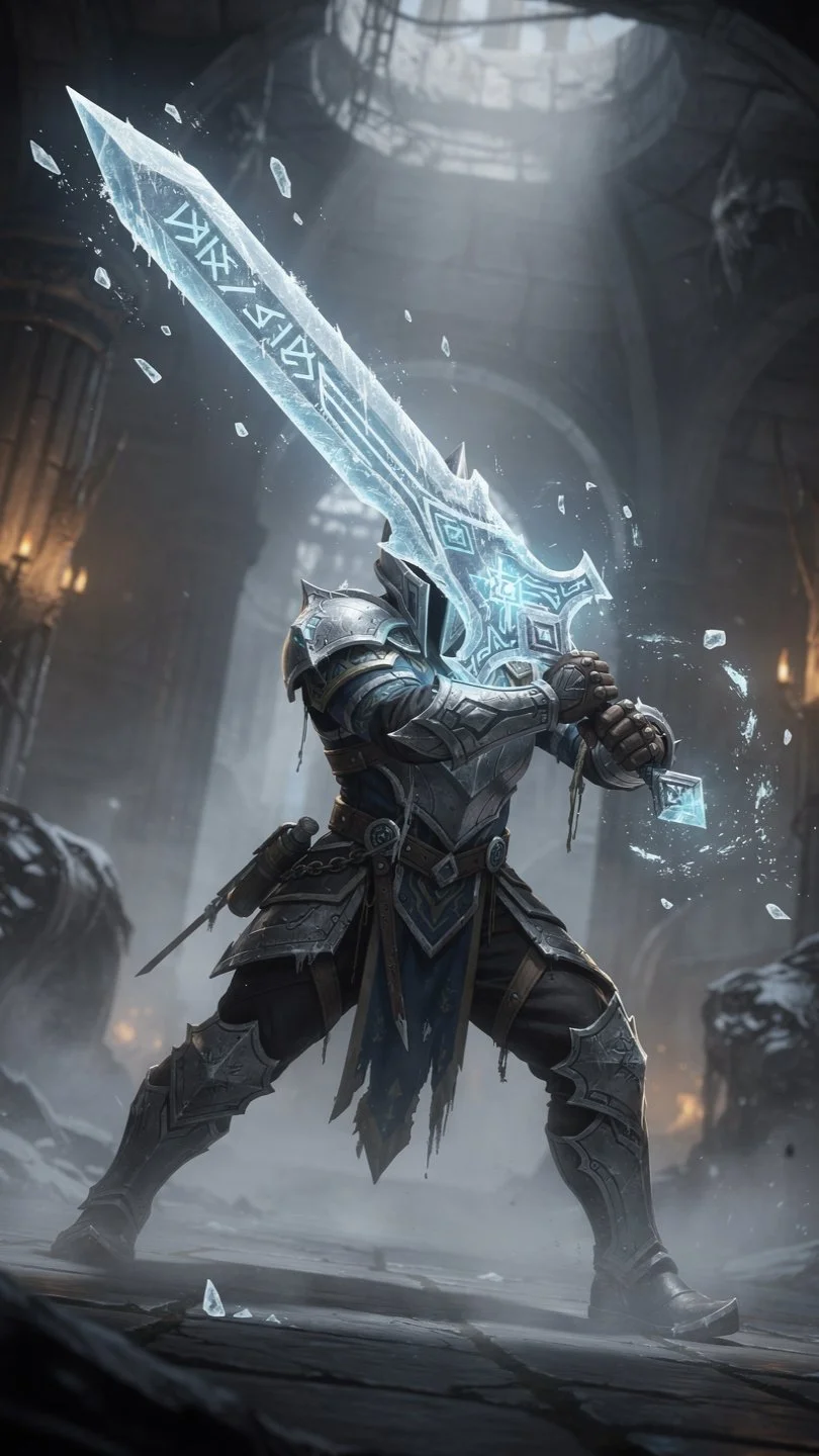 The Definitive Greatsword Guide, Part 2: Best Classes and Builds — Mike ...
