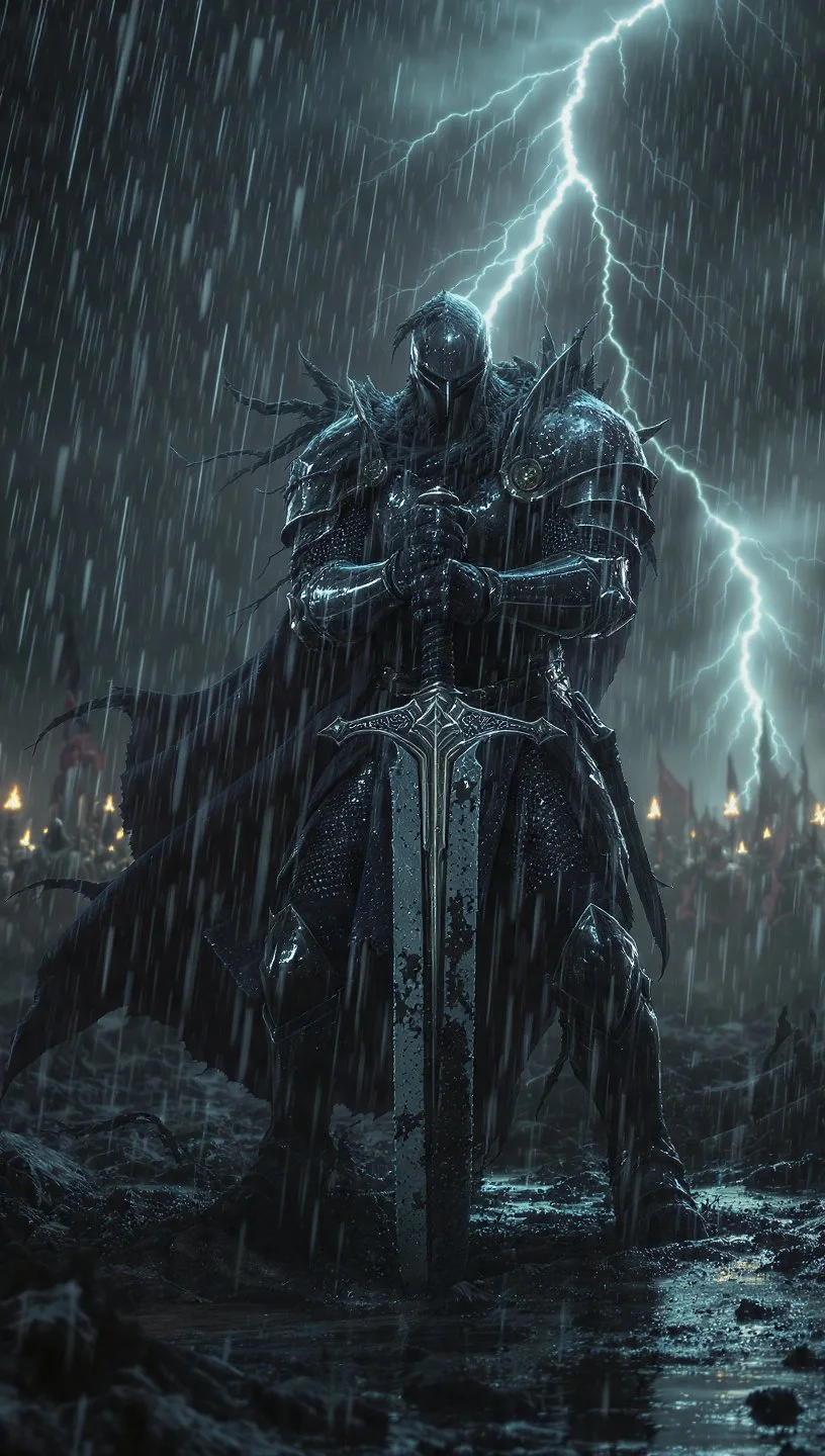 The Definitive Greatsword Guide, Part 3: Feats, Fighting Styles, and Damage