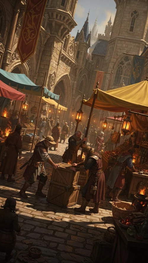 Tavern Network Image 1