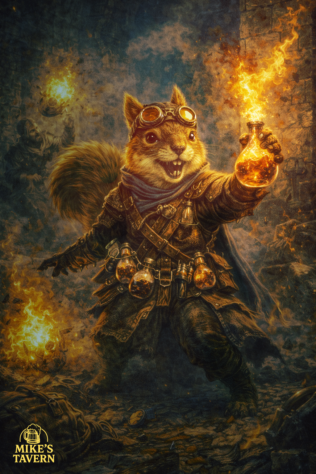 When You’re Afraid of Being “That Player” No Matter What You Do