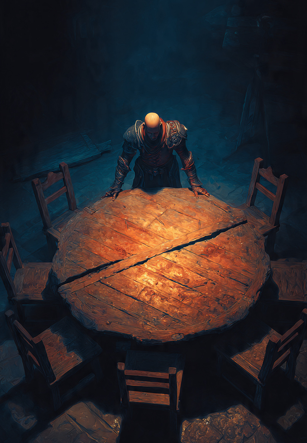 Common D&amp;D Session 0 Mistakes That Can Ruin a Campaign