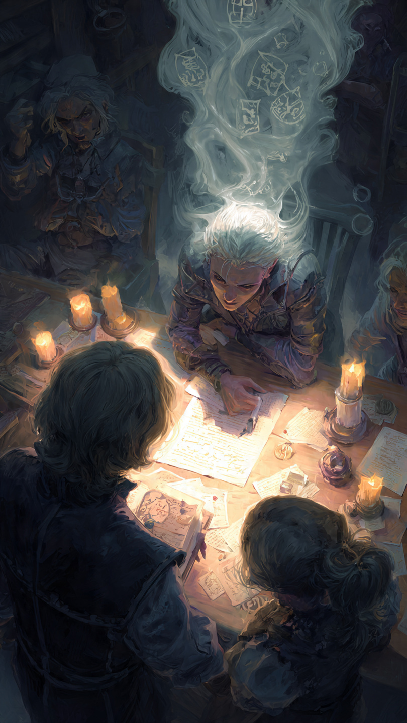 Do You Really Need a Session 0 in D&amp;D?