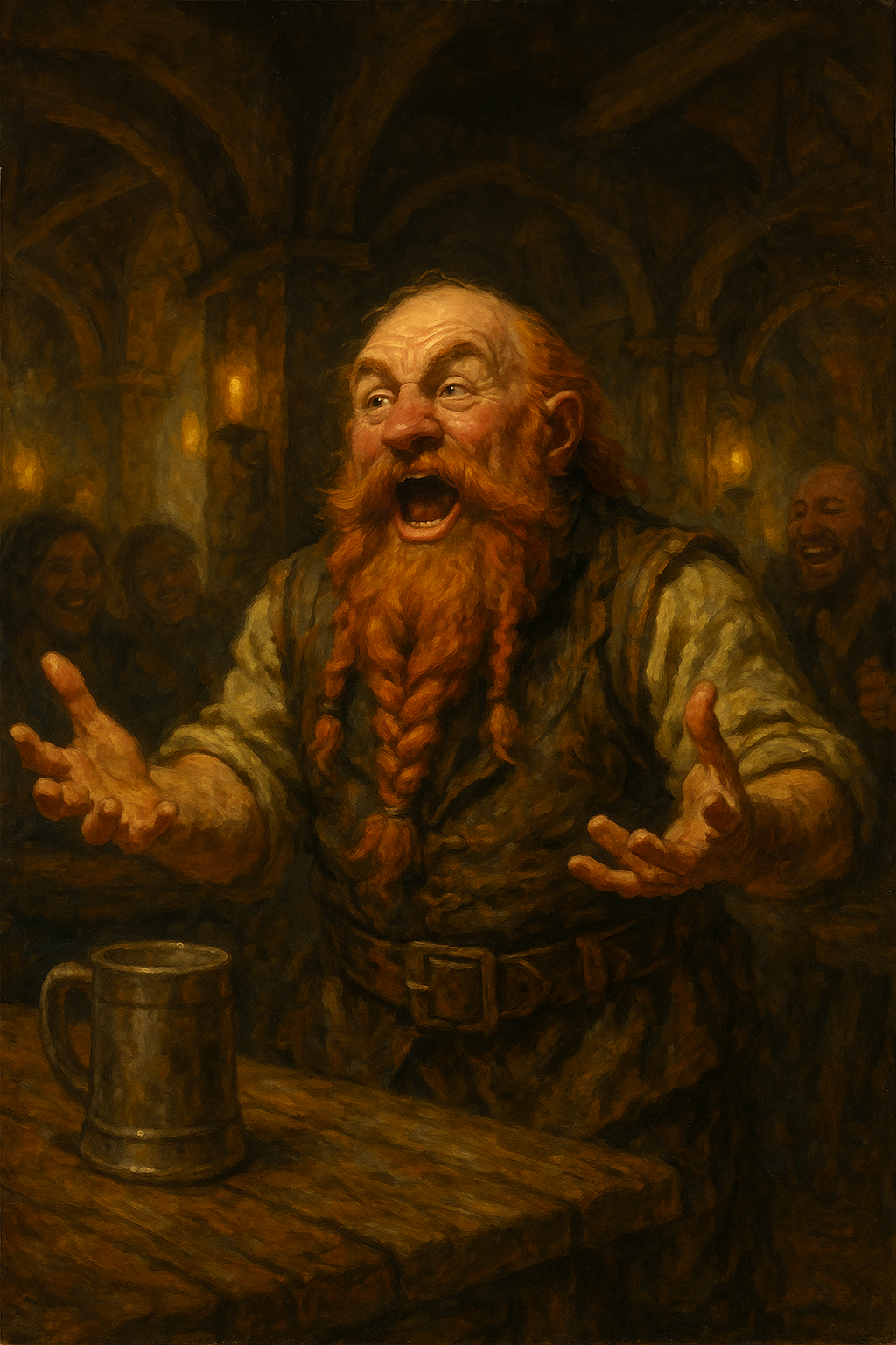 The Art of Forgivin’ Mid-Session Blow-Ups