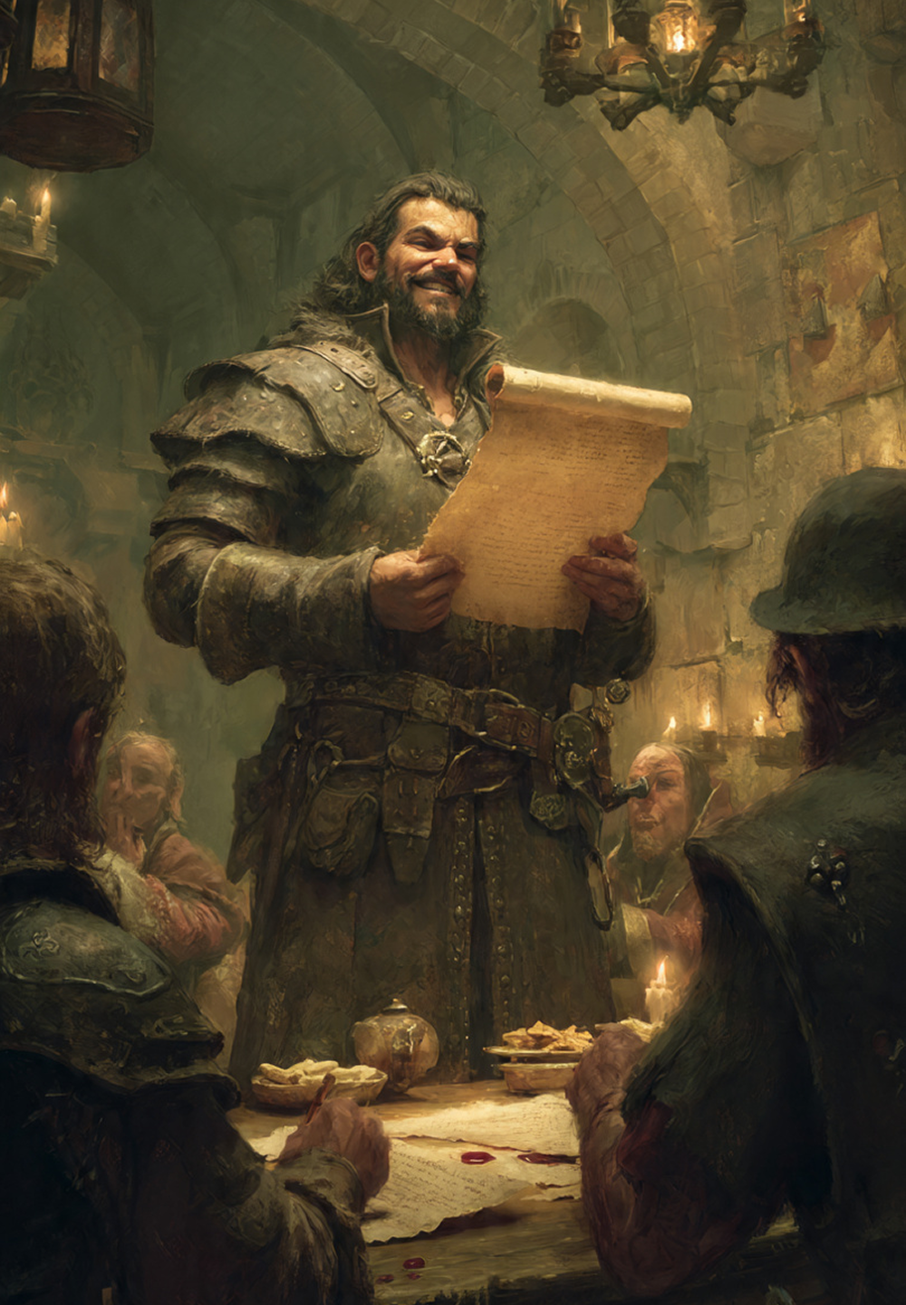 How to Know if a Tabletop Venue Is Beginner-Friendly Before Ya Even Roll Initiative