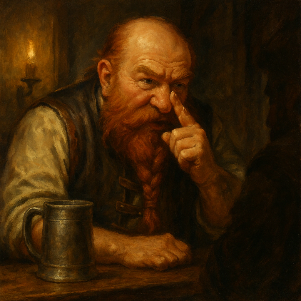 Talk First, Swing Later. The Secret Skill Most Players Ignore