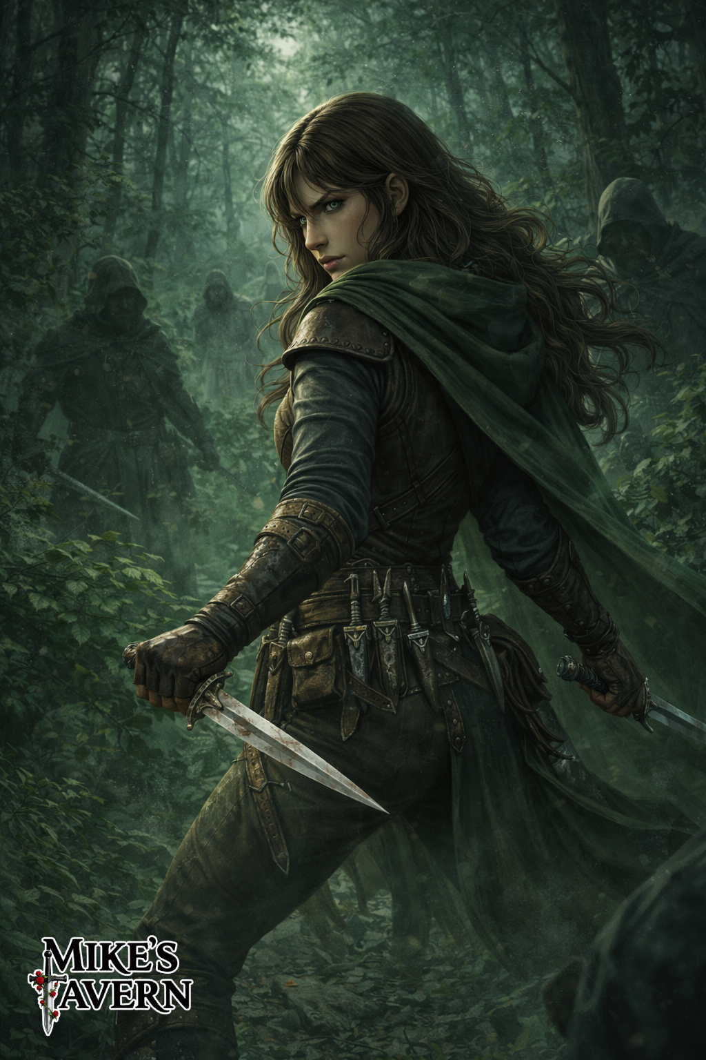 Characters Who Aren’t Optimized, But Are Unforgettable