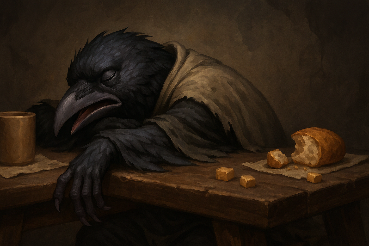 How to Spot Burnout Before It Chews Yer Bones