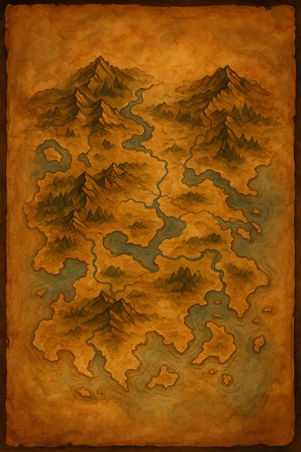 When Maps Collide: Owlbear Rodeo vs Roll20 vs 2-Minute Tabletop