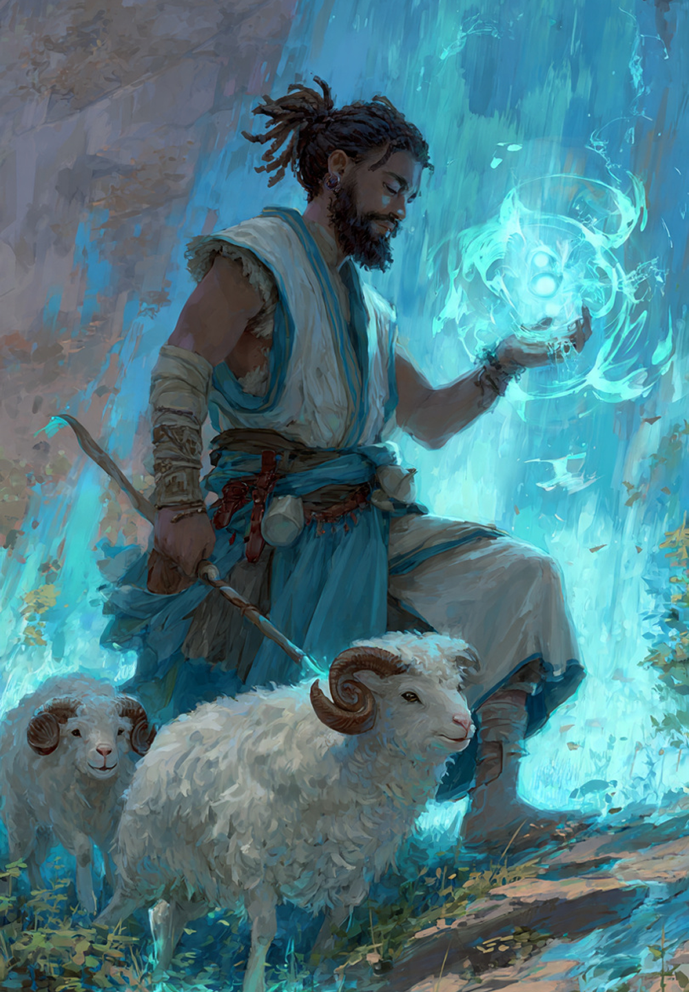 The Healing Delay Problem: When Waiting One Turn Is Too Late