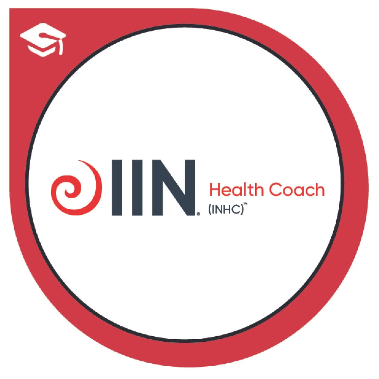 IIN Health Coach logo