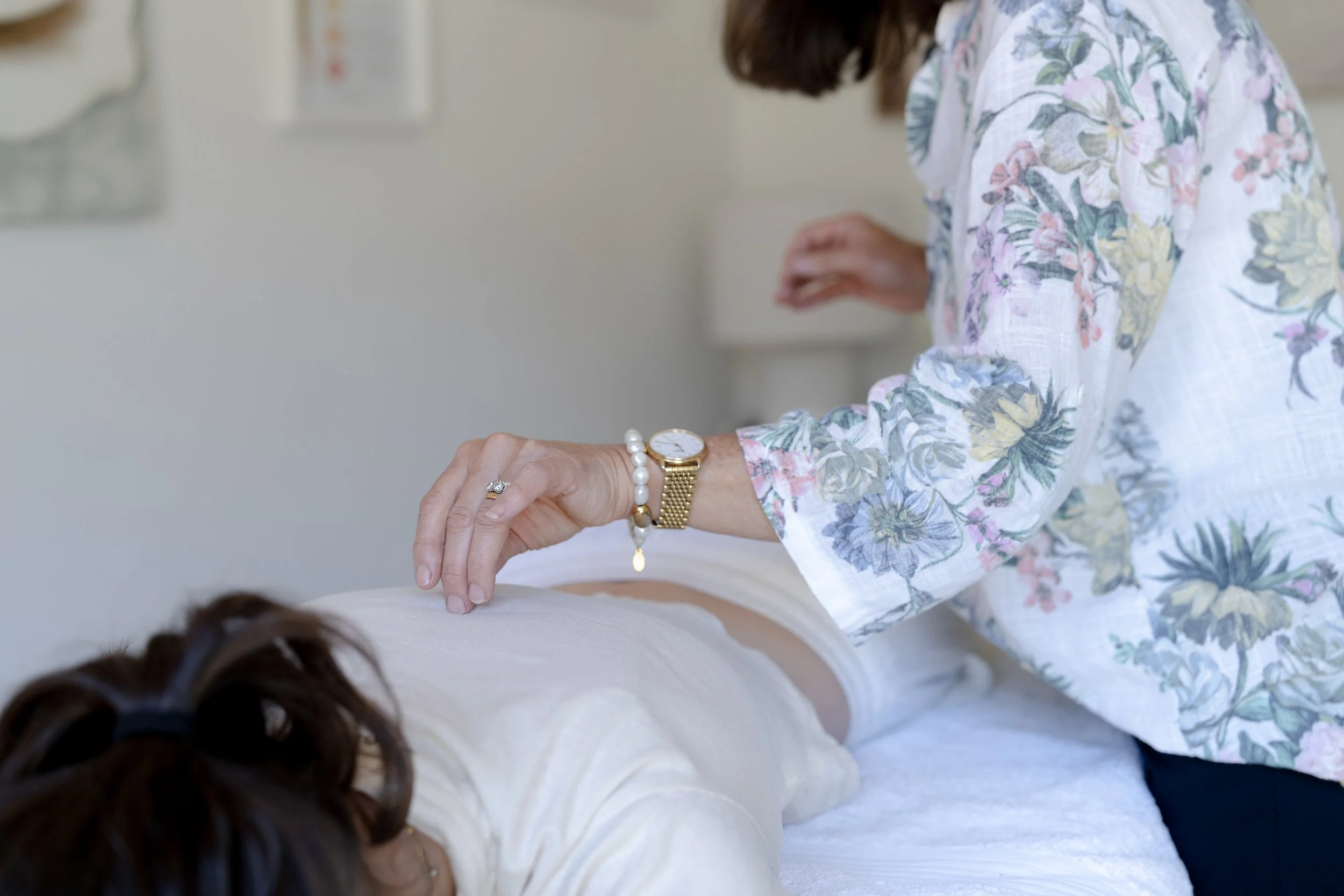 Your Body Isn’t Broken—It’s Asking to Be Heard