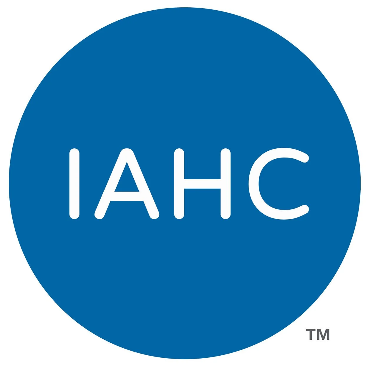 IAHC logo
