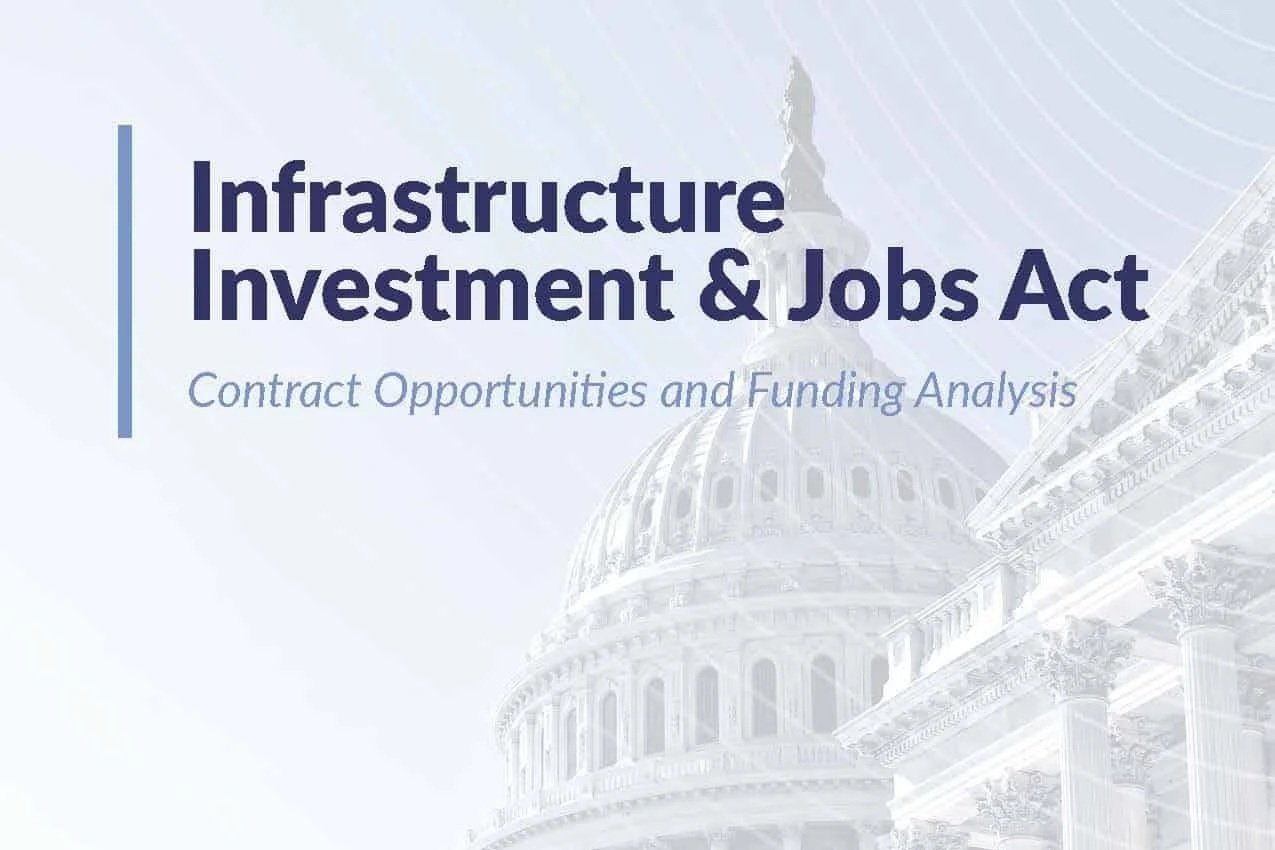 The 2026 Infrastructure Funding Cliff: What Happens When the IIJA Expires