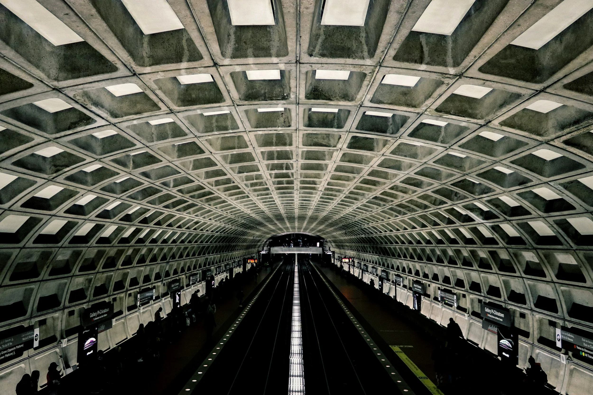 America's $3.7 Trillion Infrastructure Gap: Where Engineers Fit Into the Fix
